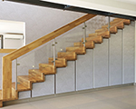 Construction et protection de vos escaliers par Escaliers Maisons à L'Isle-sur-le-Doubs